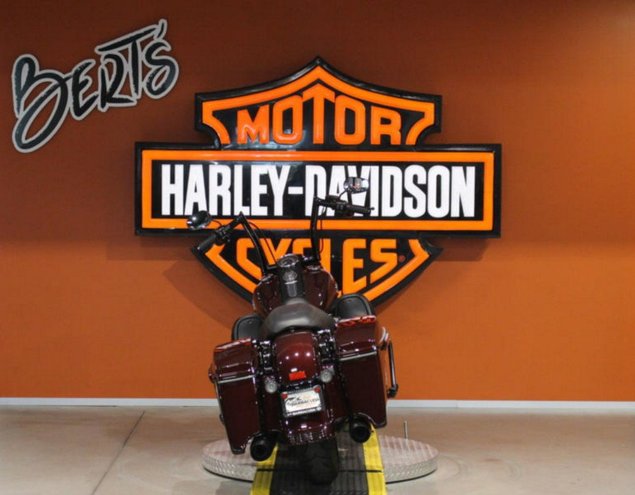 2022 Harley-Davidson® FLHRXS - Road King® Special