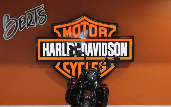 2022 Harley-Davidson® FLHRXS - Road King® Special