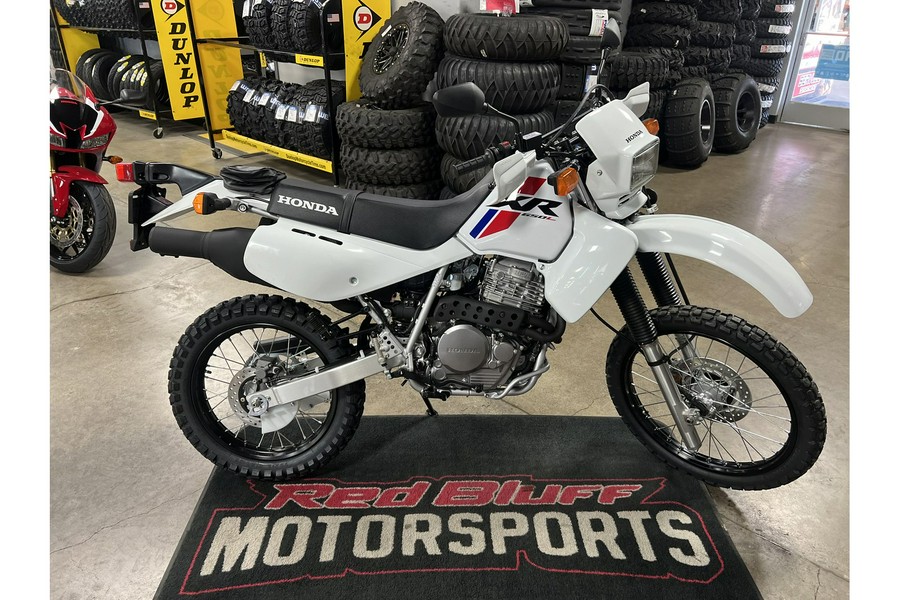 2024 Honda XR650L