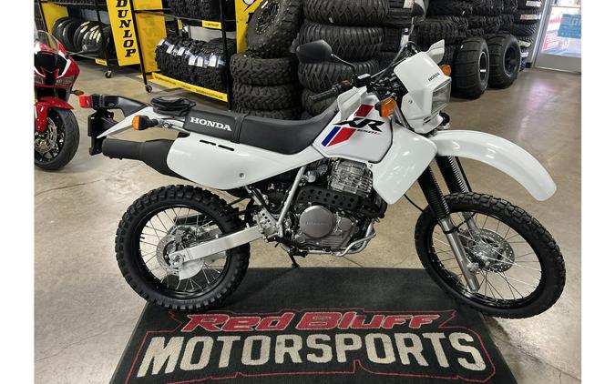 2024 Honda XR650L