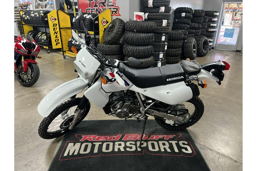 2024 Honda XR650L