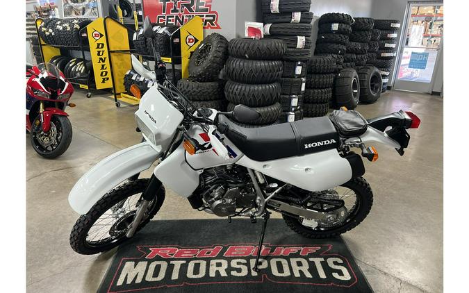 2024 Honda XR650L