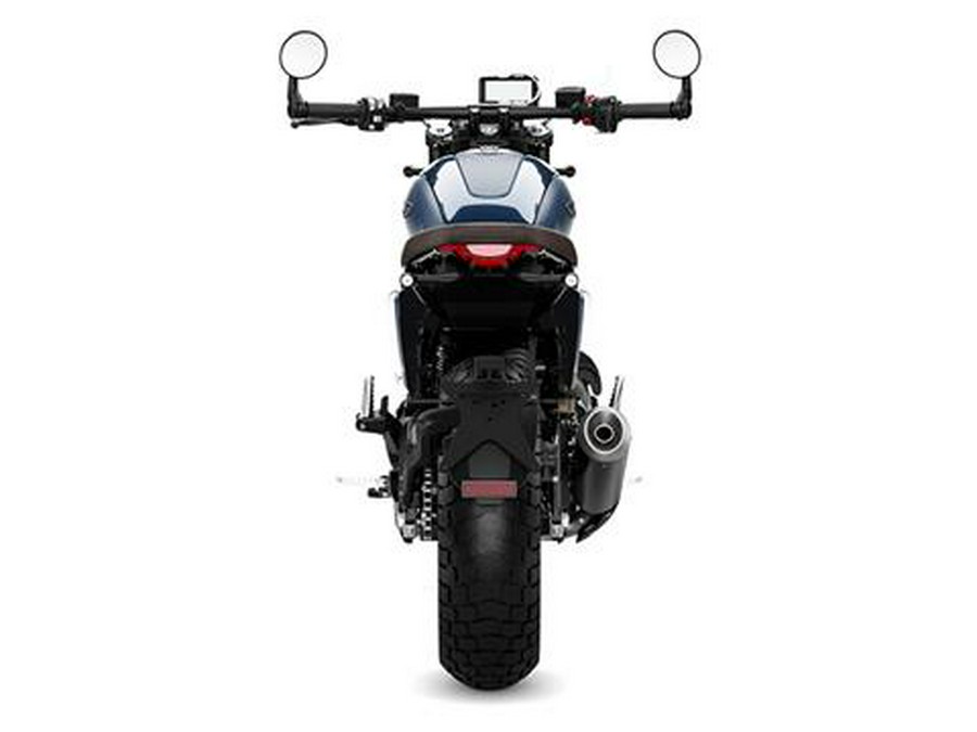 2024 Ducati Scrambler Nightshift