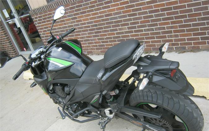 2016 Kawasaki ZR800 Z800 ABS