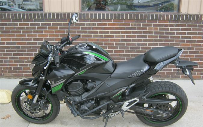 2016 Kawasaki ZR800 Z800 ABS