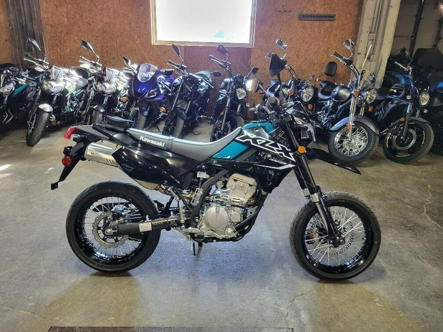 2023 Kawasaki KLX®300SM