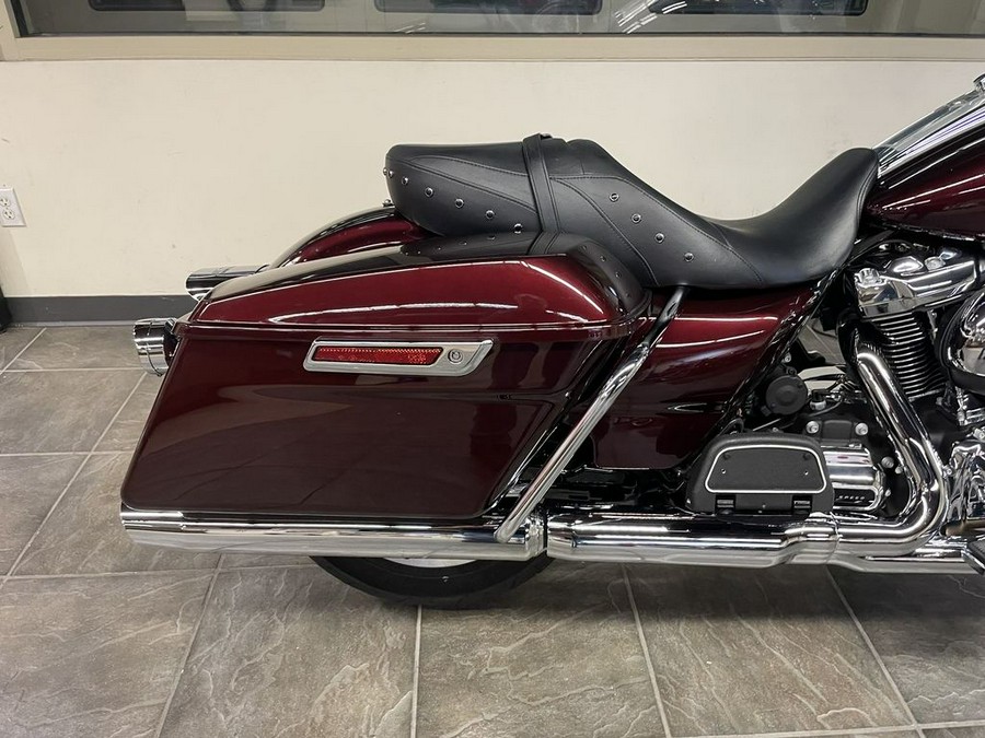 2018 Harley-Davidson® FLHR - Road King®