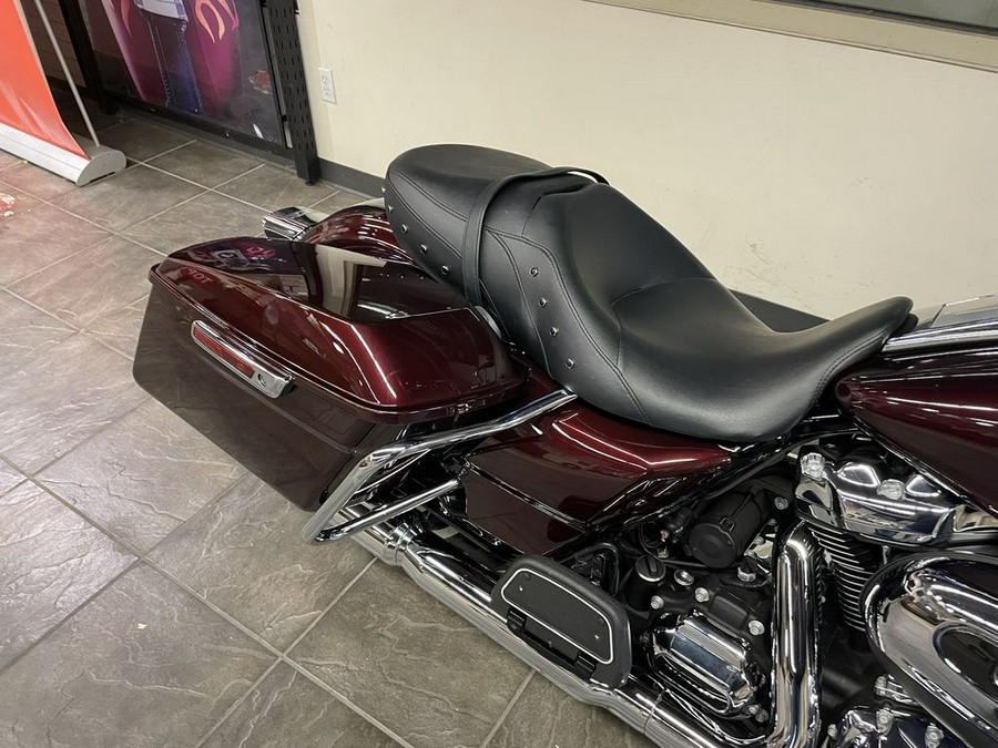 2018 Harley-Davidson® FLHR - Road King®