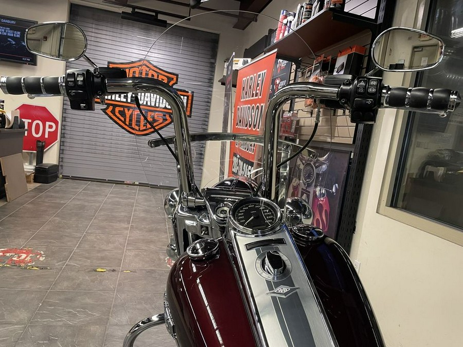 2018 Harley-Davidson® FLHR - Road King®