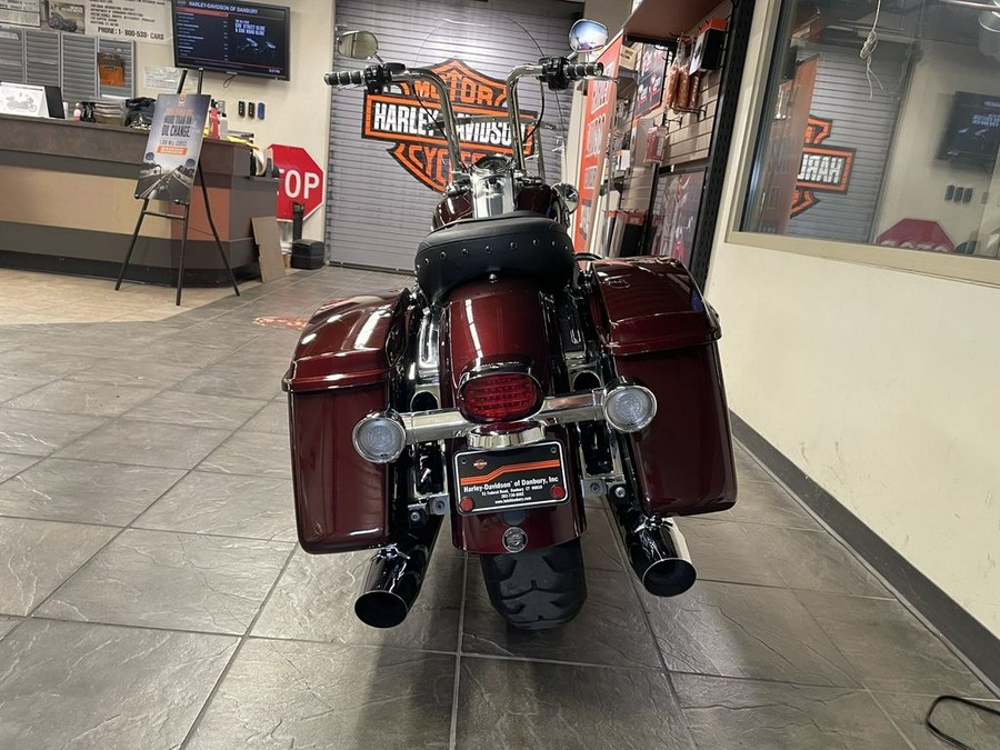 2018 Harley-Davidson® FLHR - Road King®