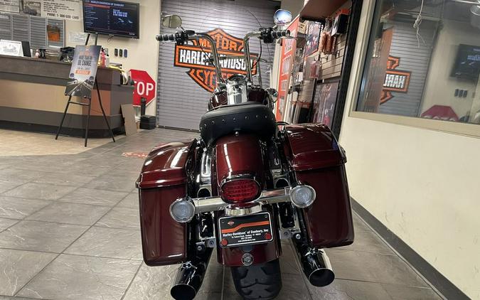 2018 Harley-Davidson® FLHR - Road King®