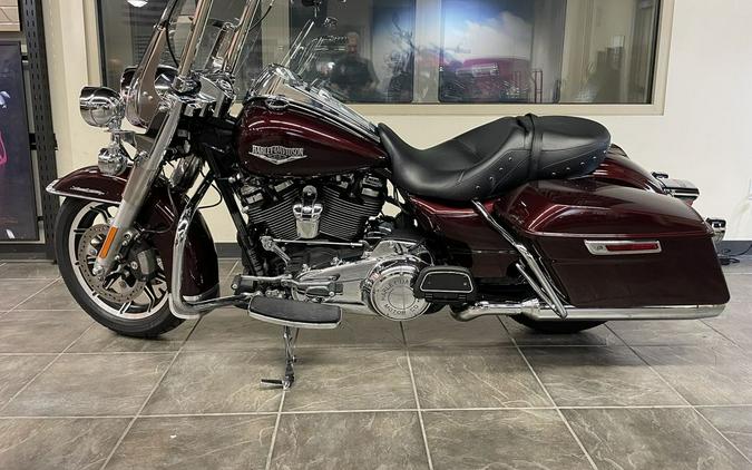 2018 Harley-Davidson® FLHR - Road King®