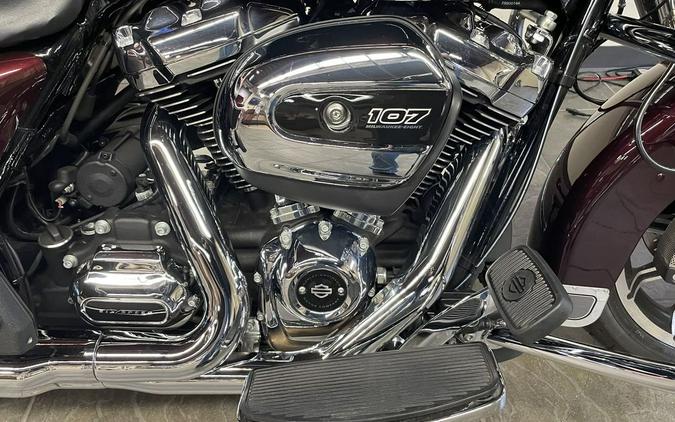 2018 Harley-Davidson® FLHR - Road King®