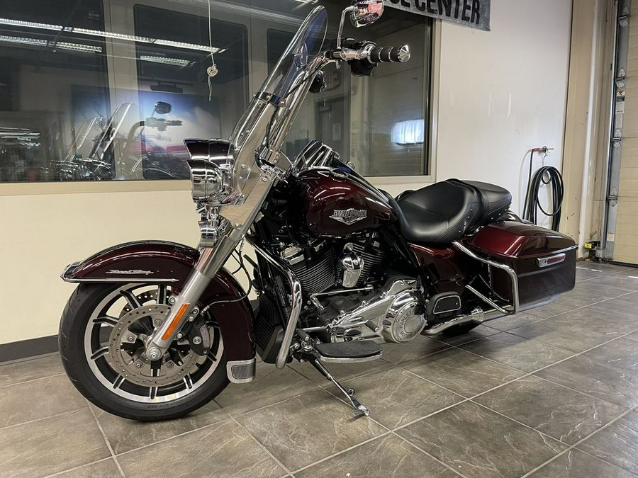 2018 Harley-Davidson® FLHR - Road King®