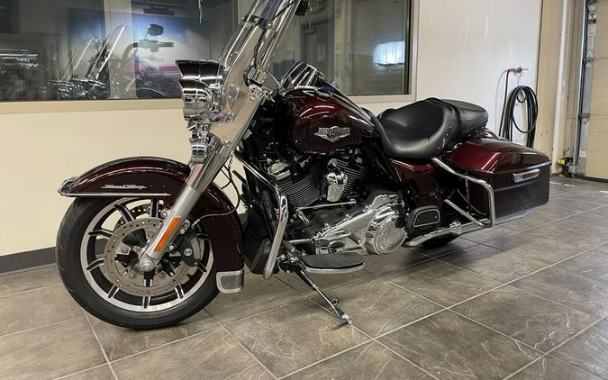 2018 Harley-Davidson® FLHR - Road King®