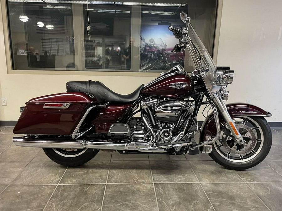 2018 Harley-Davidson® FLHR - Road King®