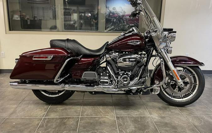 2018 Harley-Davidson® FLHR - Road King®