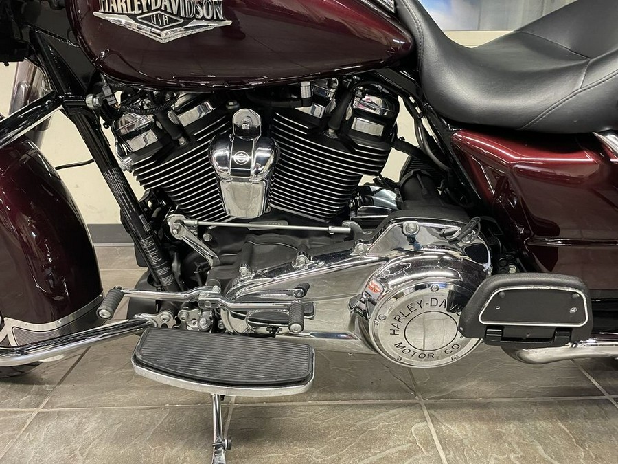 2018 Harley-Davidson® FLHR - Road King®