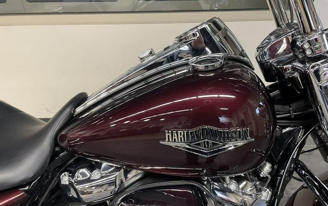 2018 Harley-Davidson® FLHR - Road King®