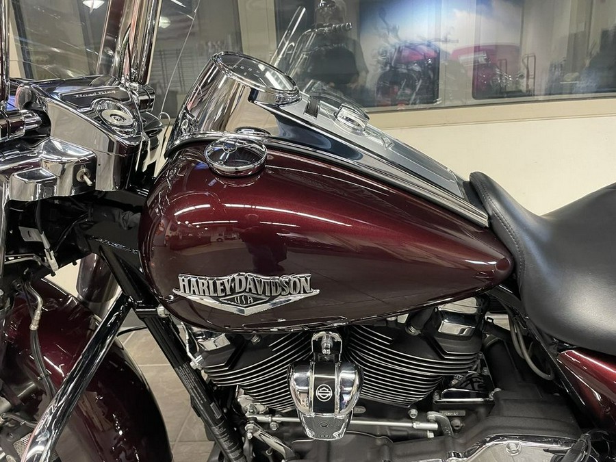 2018 Harley-Davidson® FLHR - Road King®