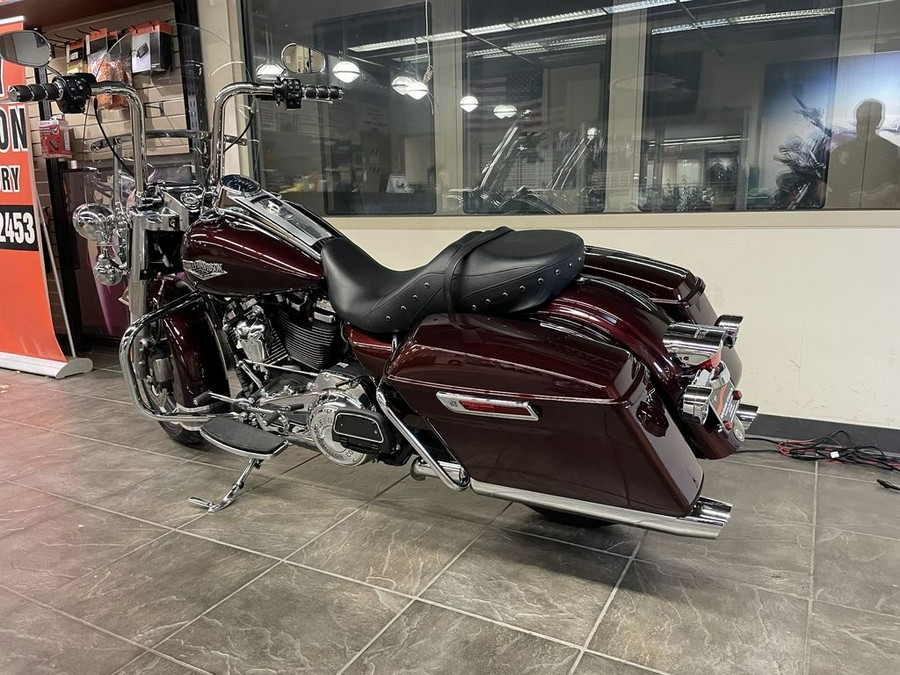 2018 Harley-Davidson® FLHR - Road King®