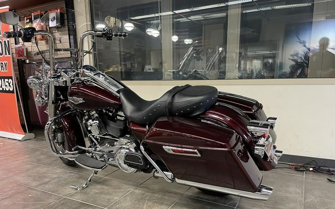 2018 Harley-Davidson® FLHR - Road King®