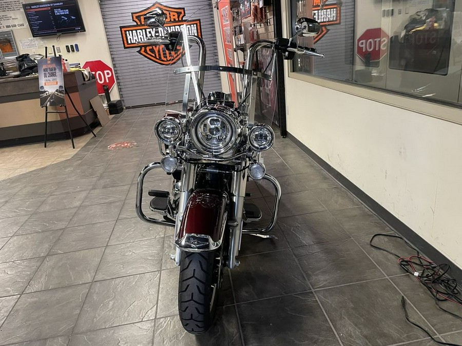 2018 Harley-Davidson® FLHR - Road King®