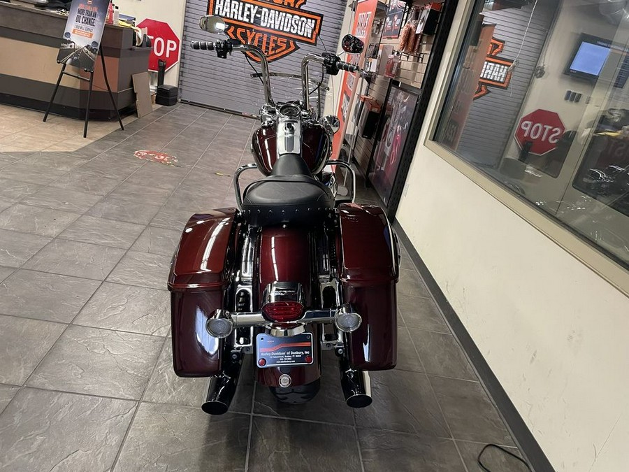 2018 Harley-Davidson® FLHR - Road King®