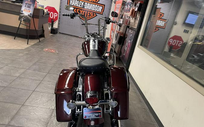 2018 Harley-Davidson® FLHR - Road King®