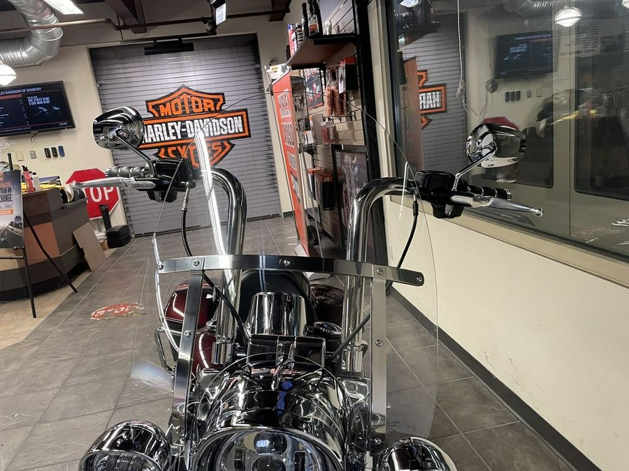 2018 Harley-Davidson® FLHR - Road King®