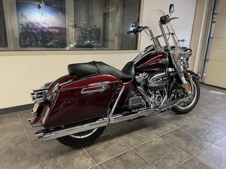 2018 Harley-Davidson® FLHR - Road King®