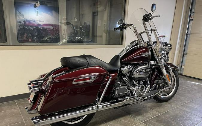 2018 Harley-Davidson® FLHR - Road King®