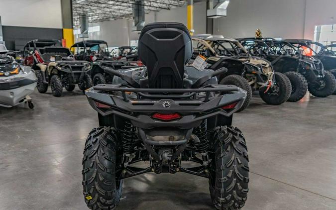 2025 Can-Am® Outlander MAX DPS 500