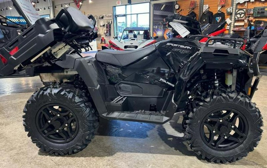 2025 Polaris® Sportsman X2 570