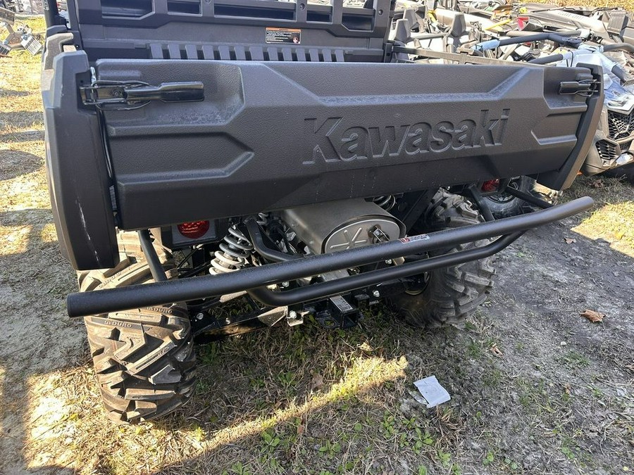 2025 Kawasaki Mule PRO-FXR™ 1000 LE