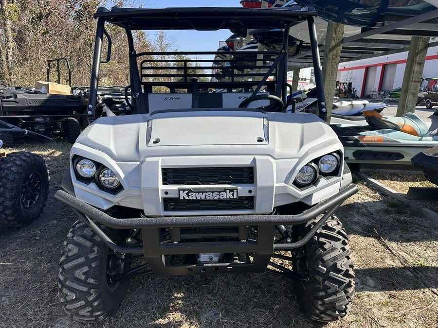 2025 Kawasaki Mule PRO-FXR™ 1000 LE