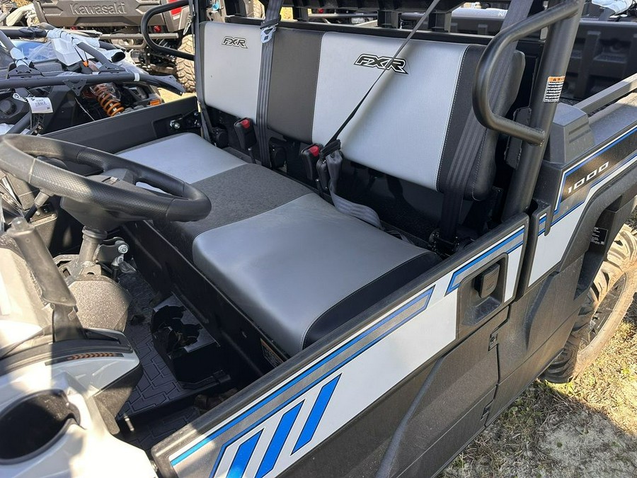 2025 Kawasaki Mule PRO-FXR™ 1000 LE