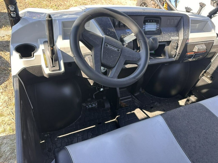 2025 Kawasaki Mule PRO-FXR™ 1000 LE