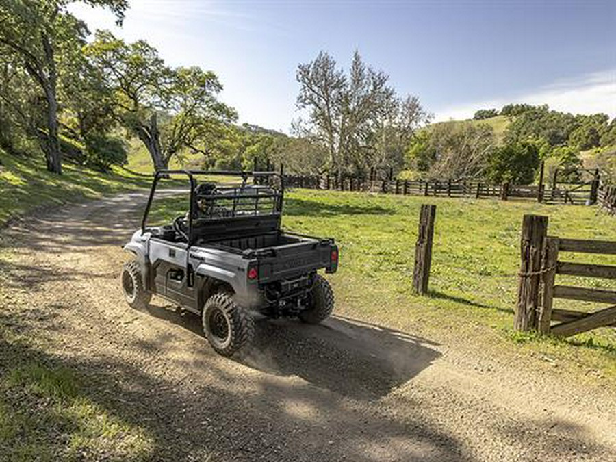2026 Kawasaki MULE PRO-MX EPS