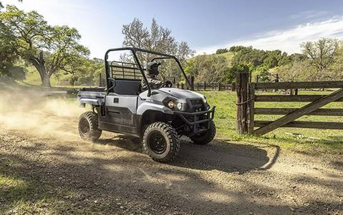 2026 Kawasaki MULE PRO-MX EPS