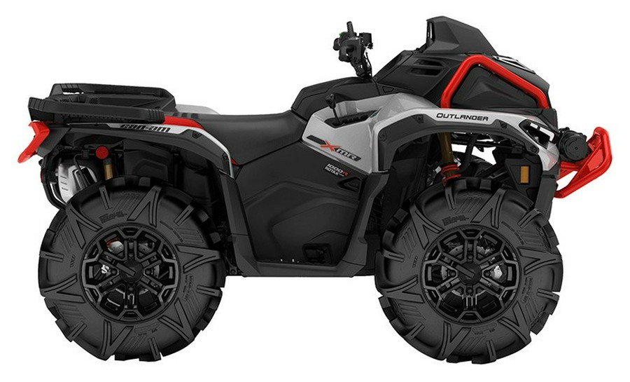 2025 Can-Am Outlander X MR 1000R