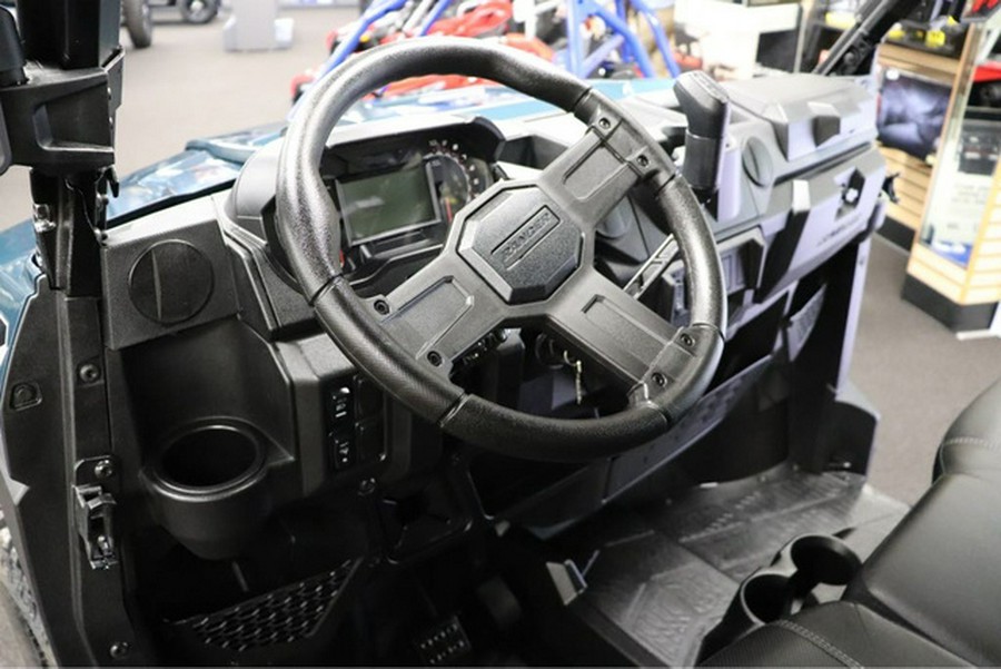 2026 Polaris Ranger Crew XP 1000