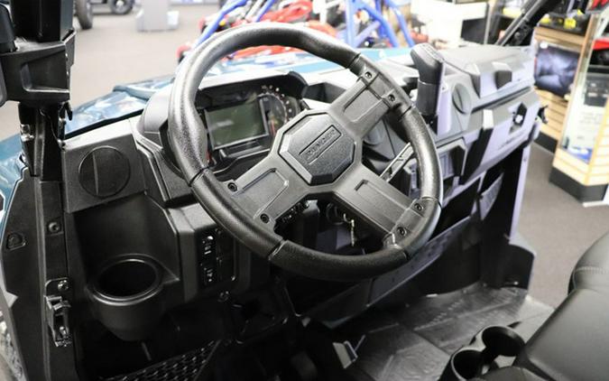 2026 Polaris Ranger Crew XP 1000