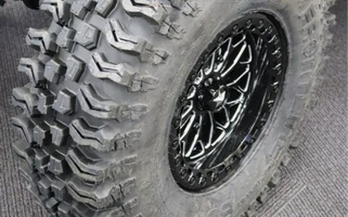 2026 Polaris Ranger Crew XP 1000