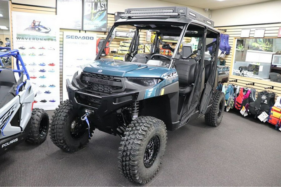 2026 Polaris Ranger Crew XP 1000