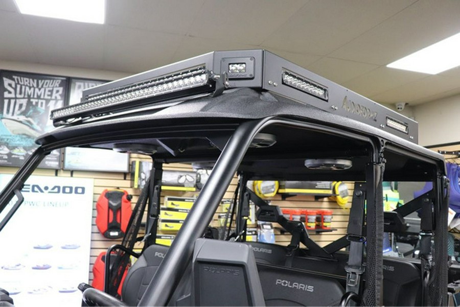 2026 Polaris Ranger Crew XP 1000