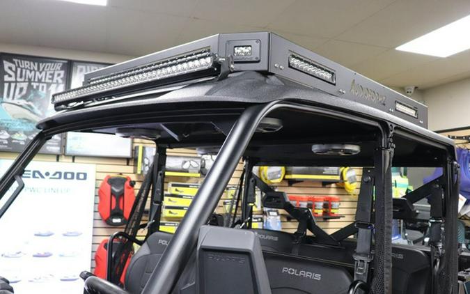 2026 Polaris Ranger Crew XP 1000