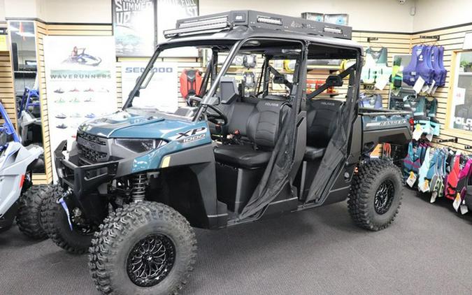 2026 Polaris Ranger Crew XP 1000
