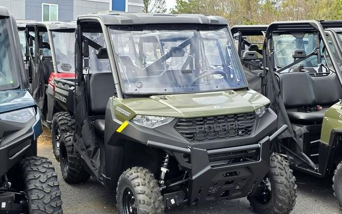 2026 Polaris Ranger® 1000 EPS