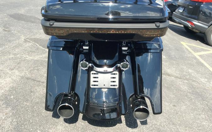 2019 Harley-Davidson Touring Street Glide